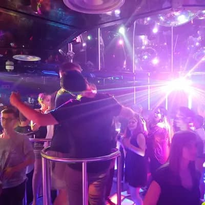 Shanghai Club