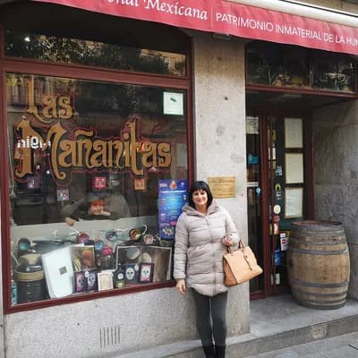 Restaurante Las Mañanitas