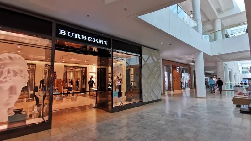 Scottsdale Fashion Square