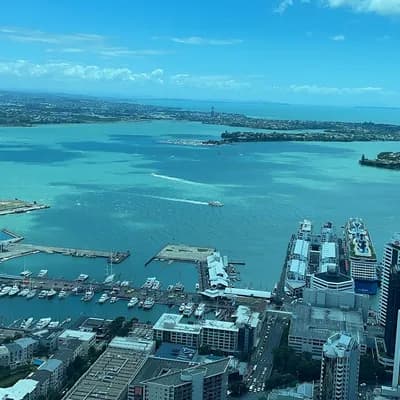 Horizon by SkyCity