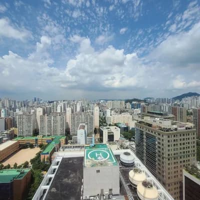 Roynet Hotel Seoul Mapo