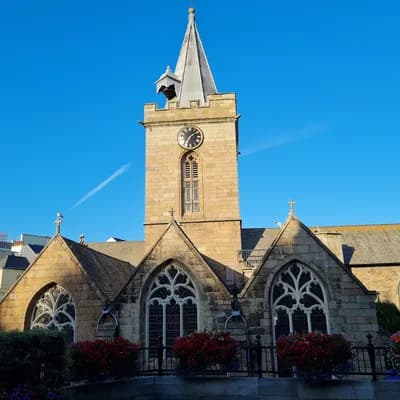 Town Church