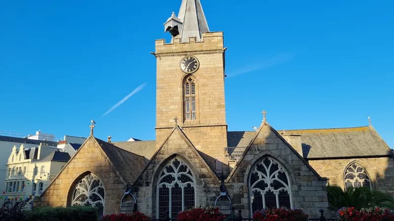 Town Church