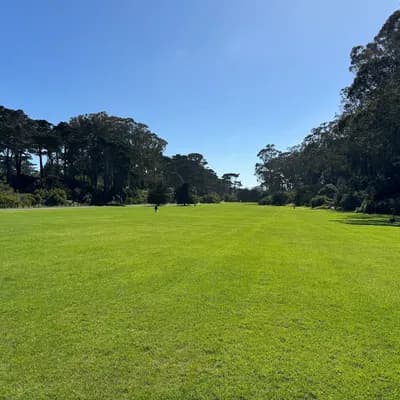 Hellman Hollow Picnic Area