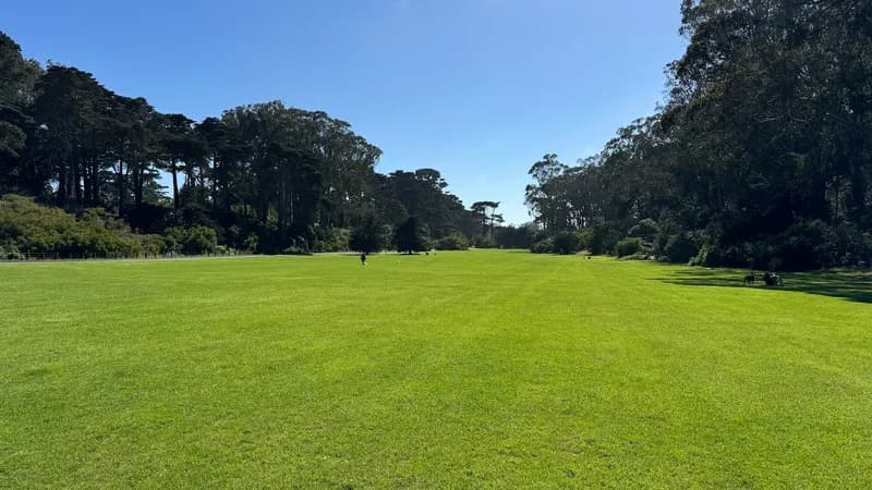 Hellman Hollow Picnic Area