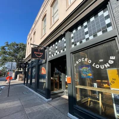 El-Rocko Lounge