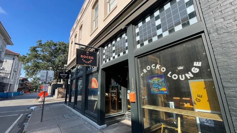 El-Rocko Lounge
