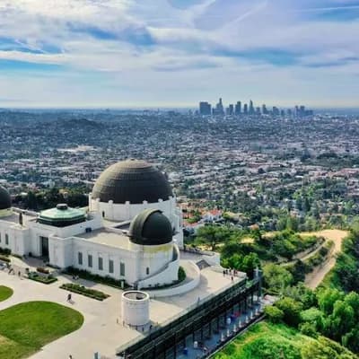 Griffith Observatory