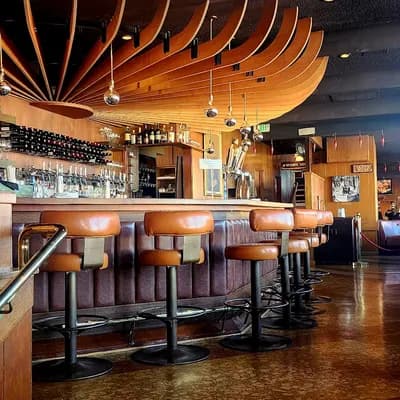 Scoma's Restaurant
