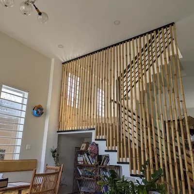 Cambodhi - Vegan Guesthouse and Café