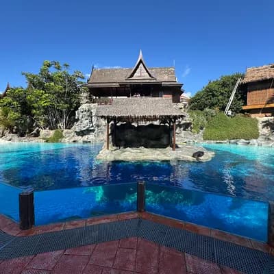 Siam Park