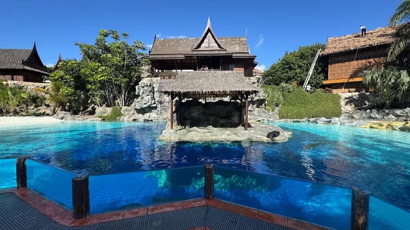 Siam Park