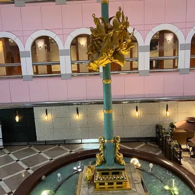 Hurshimchung Spa
