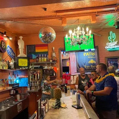 Brodies Dark Horse Tavern