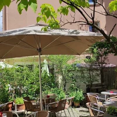 Café Dannenmann