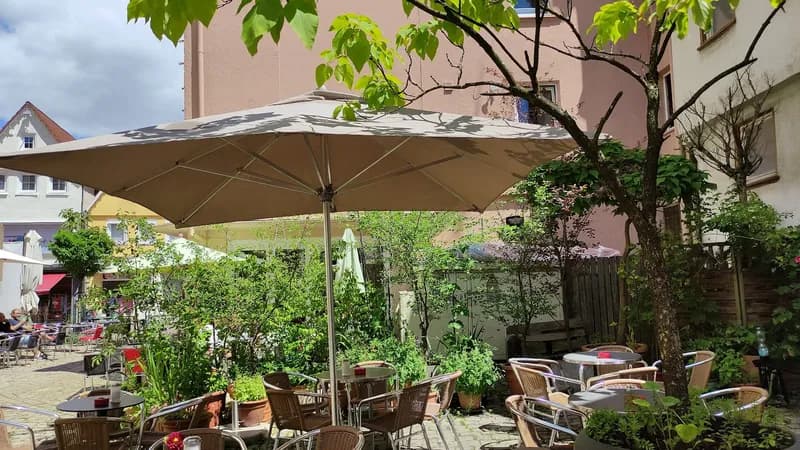 Café Dannenmann