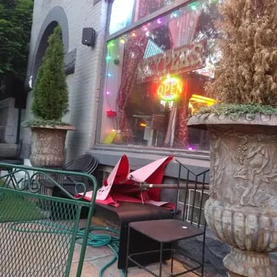 Keypers Piano Bar