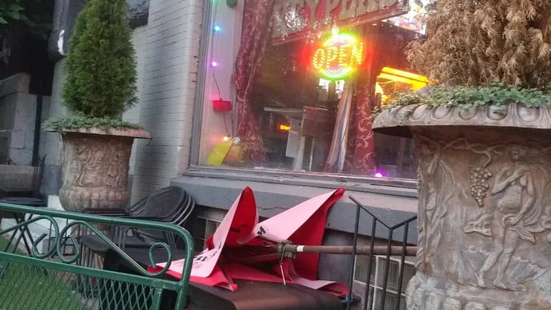 Keypers Piano Bar