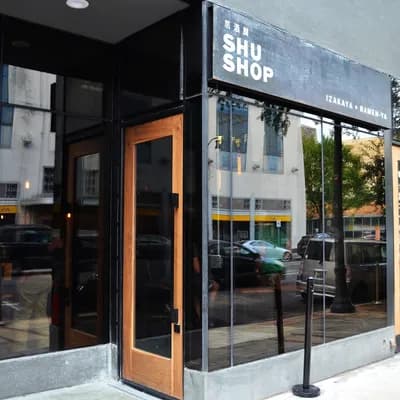 Shu Shop