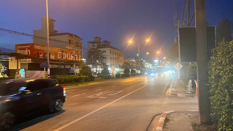 Kiang Haad Beach