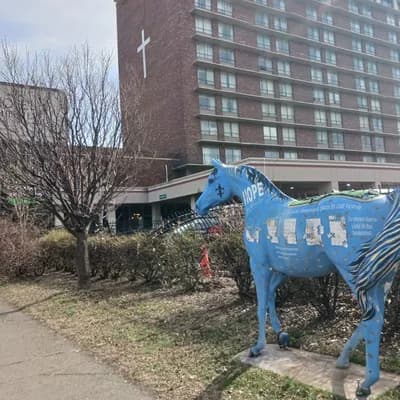Hotel Louisville