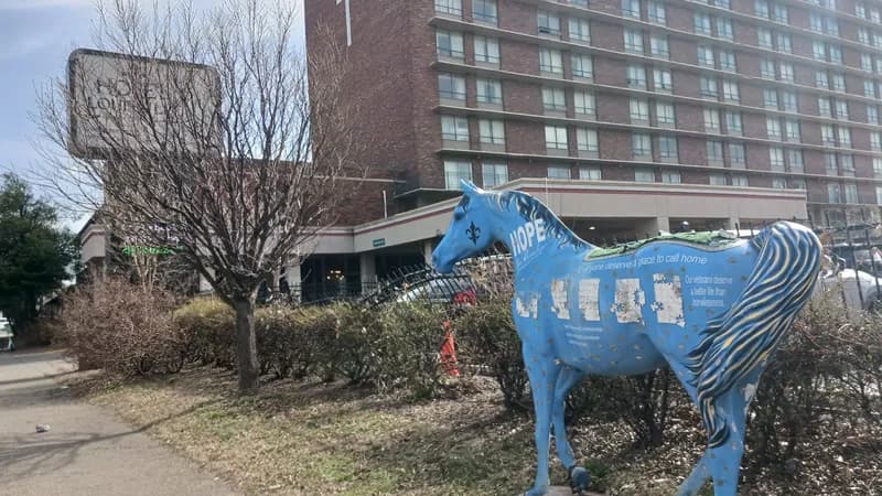 Hotel Louisville