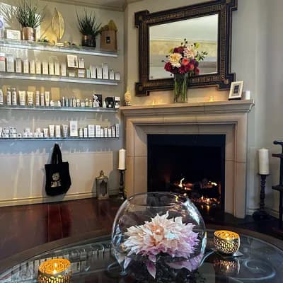 SANTÉ Aesthetics & Wellness