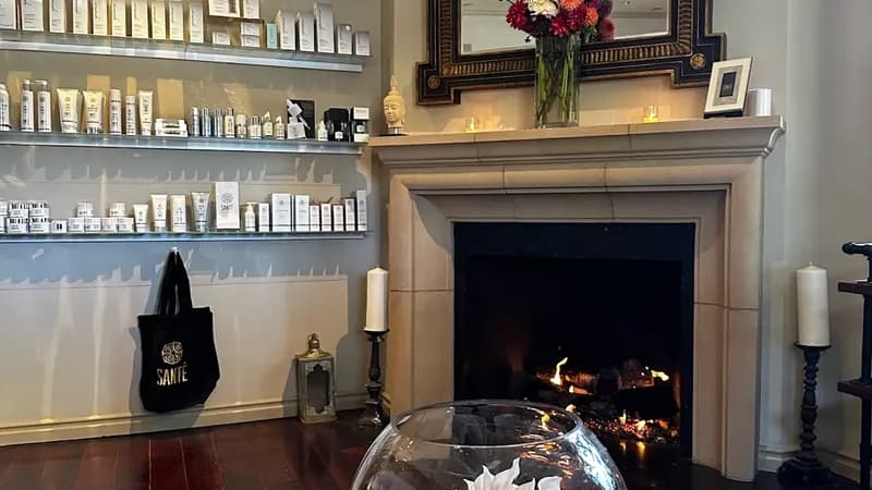 SANTÉ Aesthetics & Wellness
