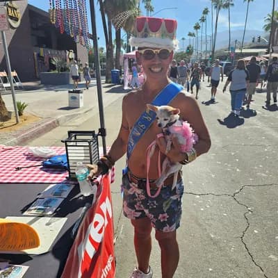 Palm Springs Pride