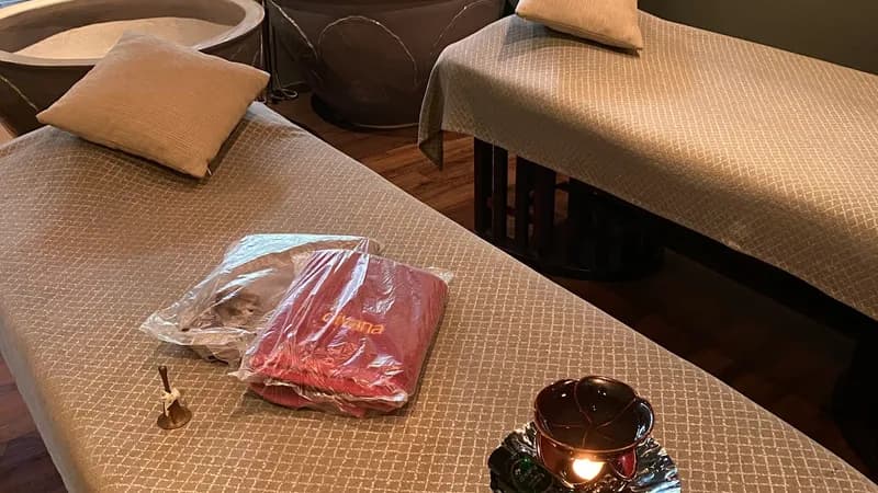divana nurture spa
