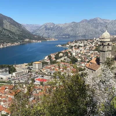 Hostel Old Town Kotor