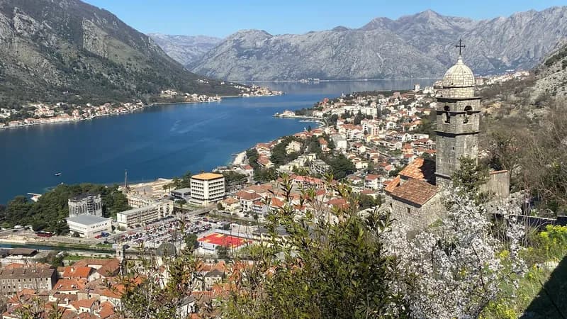 Hostel Old Town Kotor