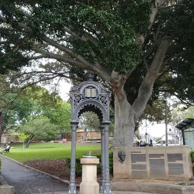 Green Park