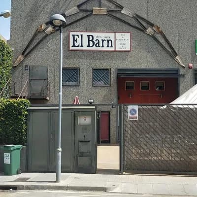 El Barn