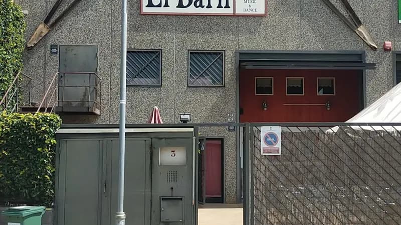 El Barn