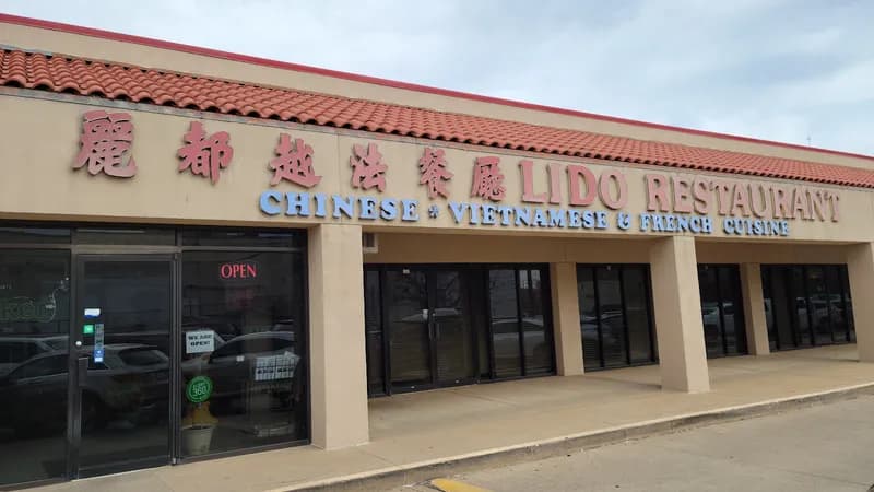 Lido Restaurant