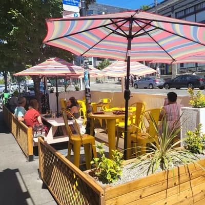 Plum Bistro