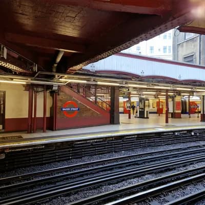 Baker Street