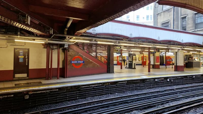 Baker Street