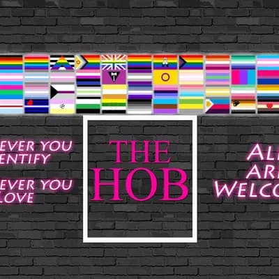Hob In The Well