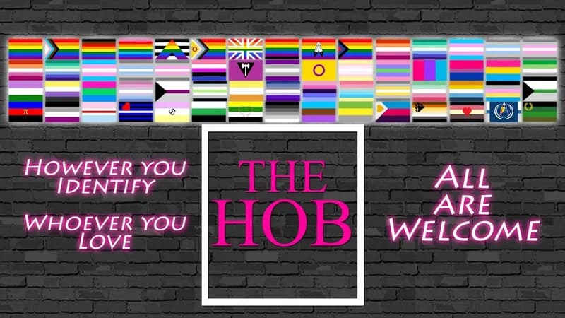 Hob In The Well