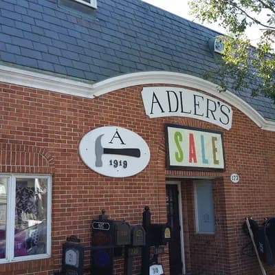 Adler's Design Center & Hardware
