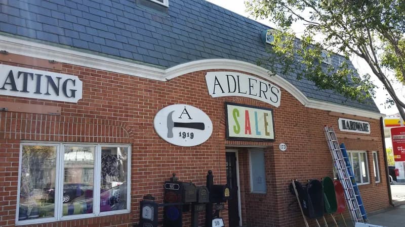 Adler's Design Center & Hardware