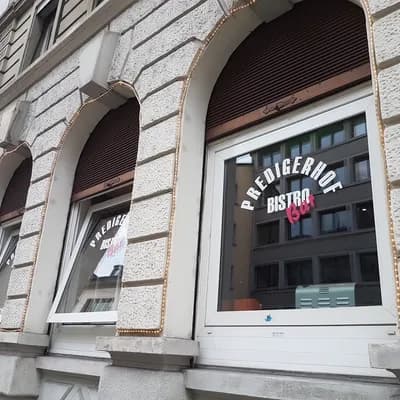 Predigerhof Bistro Bar