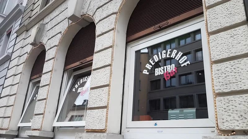 Predigerhof Bistro Bar