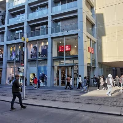 Uniqlo