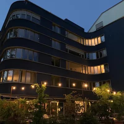Hotel Greulich