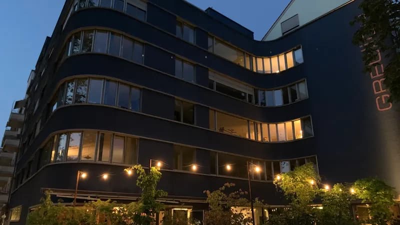 Hotel Greulich