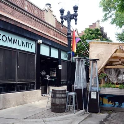 Rogers Park Social