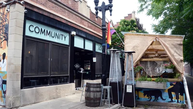 Rogers Park Social